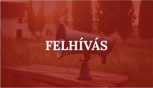 Felhívás - Kisláng