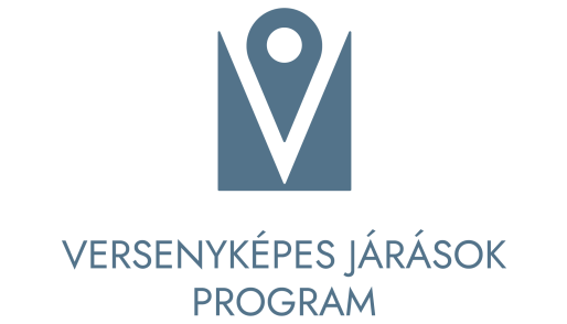 Versenyképes Járások Program