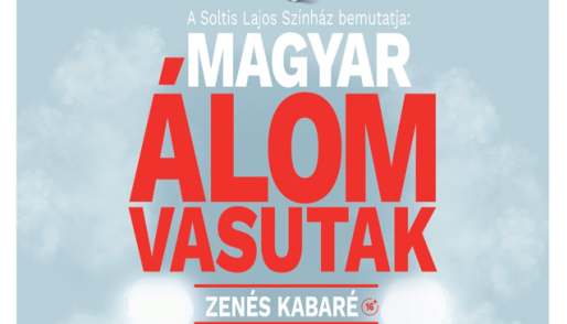 Magyar álomvasutak