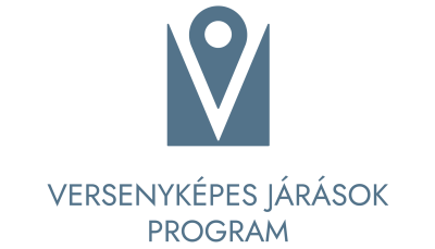 Versenyképes Járások Program
