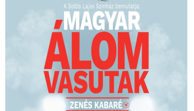 Magyar álomvasutak